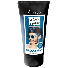 Anveya Colorisma 1 Day Temporary Hair Color (30ml Each) Galaxy Blue