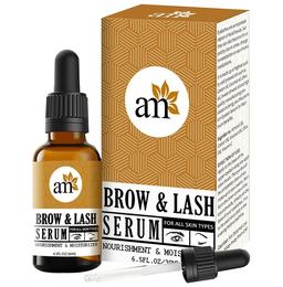 Aromamusk Brow & Lash Serum