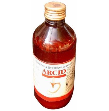 Arcid Suspension
