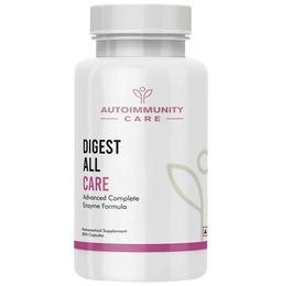 Autoimmunity Care Digest All Care Capsule