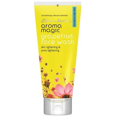 Aroma Magic Grapefruit Face Wash