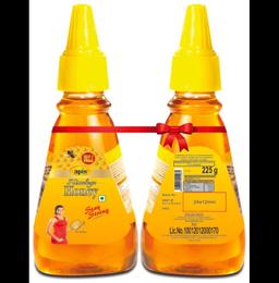 Apis Himalaya Honey (Buy1 Get1 Free)