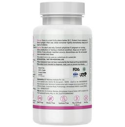 Autoimmunity Care Wheat Digest Care Capsule
