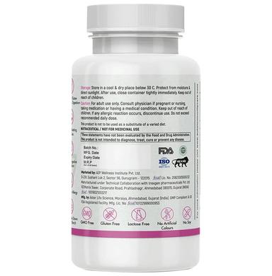 Autoimmunity Care Wheat Digest Care Capsule