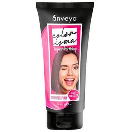 Anveya Colorisma 1 Day Temporary Hair Color (30ml Each) Summer Pink
