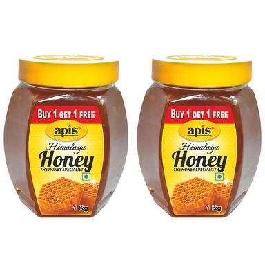 Apis Himalaya Honey (Buy1 Get1 Free)