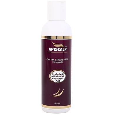 Apiscalp Shampoo