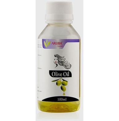 Aruba Essentials Oive Oil Undiluted