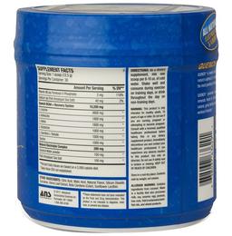 ANS Performance Superfruit Splash Quench BCAA Powder