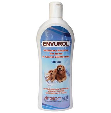AreionVet Envurol Disinfectant