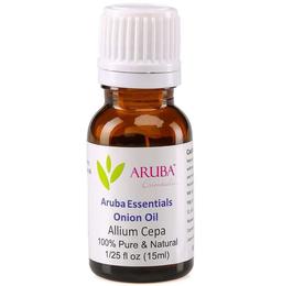 Aruba Essentials Onion Oil