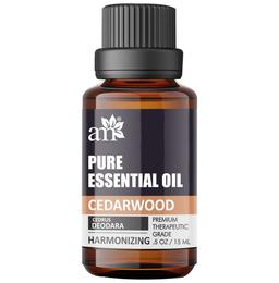 Aromamusk Pure Essential Oil Cedarwood