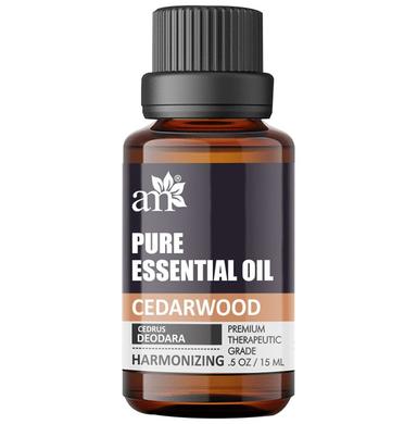 Aromamusk Pure Essential Oil Cedarwood