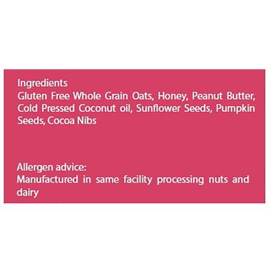 Artinci Gluten Free Crunchy Granola