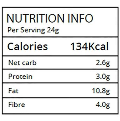 Artinci Natural Coconut Sugar Free Cookie