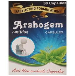 Arshogem Capsule