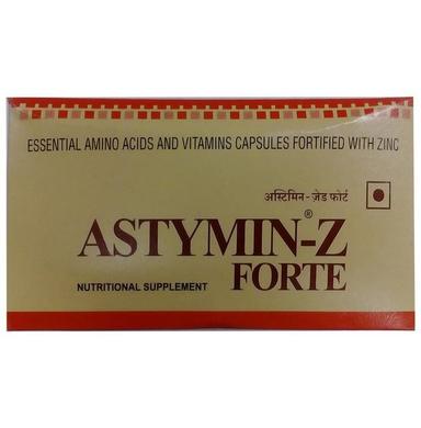 Astymin Z Forte Capsule