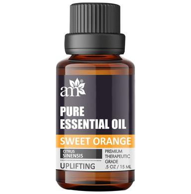 Aromamusk Pure Essential Oil Sweet Orange