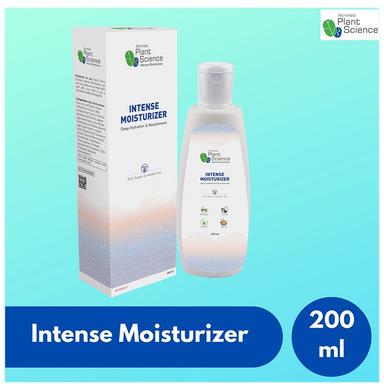 Atrimed Plant Science Intense Moisturizer