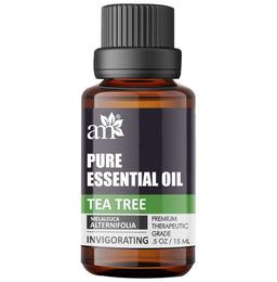 Aromamusk Pure Essential Oil Tea Tree