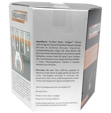 Aquaroot Scalp Serum