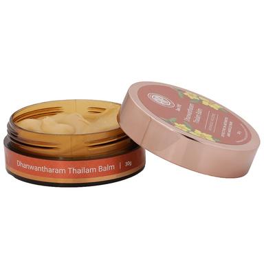 AVP Dhanwantharan Thailam Balm Effective in Arthritis and Muscle Pain