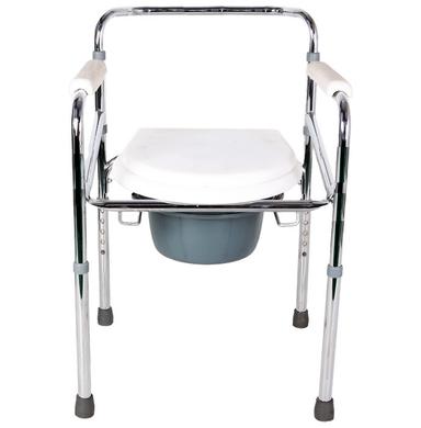 Antara Foldable Commode Chair