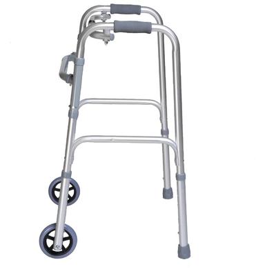 Antara Foldable Walker with Wheels
