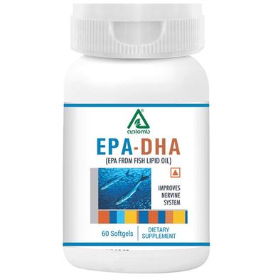 Aplomb EPA-DHA Softgel
