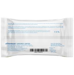 Arokleen Clean & Protect Baby Wipe (72 Each)