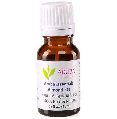 Aruba Essentials Almond Oil