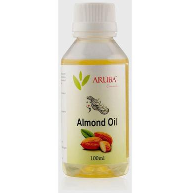 Aruba Essentials Almond Oil Undiluted