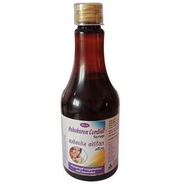 Ashokaron Cordial Syrup
