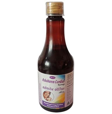 Ashokaron Cordial Syrup