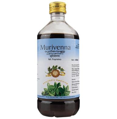 AVP Murivenna Thailam