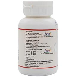 Aplomb Garcinia with Green Tea Capsule