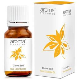 Aroma Treasures Clove Bud Essential Oil