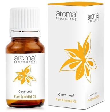 Aroma Treasures Clove Leaf Essential Oil