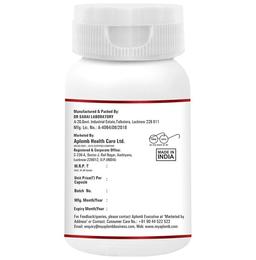 Aplomb Onefit with Ashwagandha Capsule