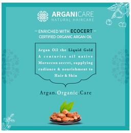 Arganicare Argan & Shea Butter Hair Serum