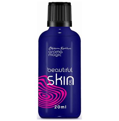 Aroma Magic Beautiful Skin Oil Beautiful