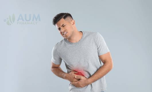 Fatty liver disease