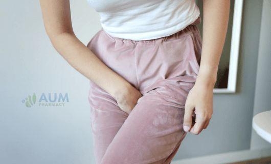 Urinary incontinence