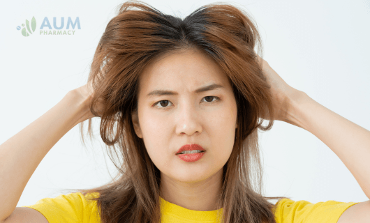 Vitamin K deficiency
